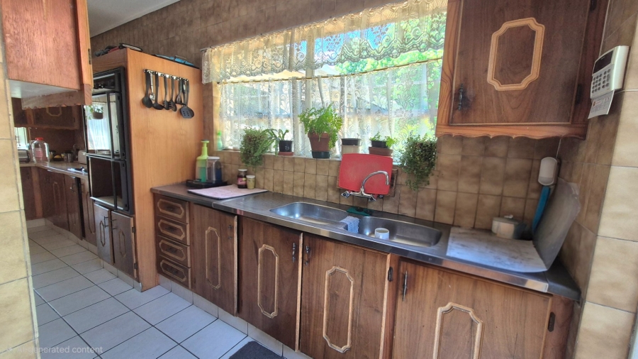 4 Bedroom Property for Sale in Sasolburg Ext 11 Free State